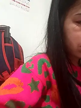 ArianaSmith69 online show from March 2025 09:26:02 PM