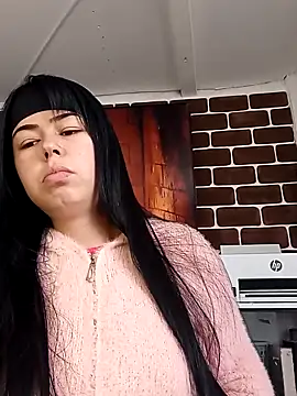ArianaSmith69 online show from March 2025 05:28:02 PM