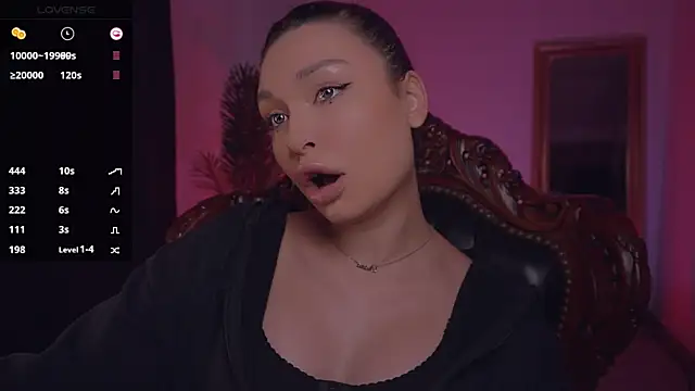 Snapshot of missmerciless chatting on January 2025 08:52:01 AM missmerciless online show from January 2025 08:52:01 AM