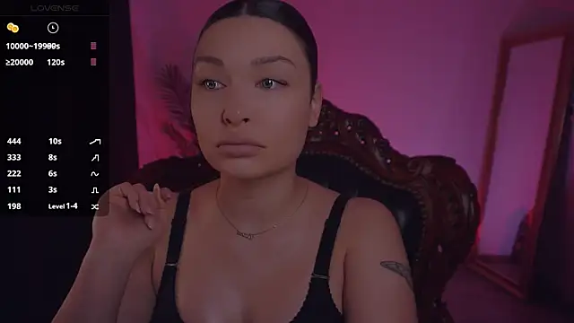 Snapshot of missmerciless chatting on February 2025 06:11:02 AM missmerciless online show from February 2025 06:11:02 AM