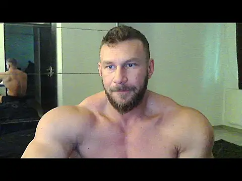 muscularkevin online show from February 2025 02:10:01 PM