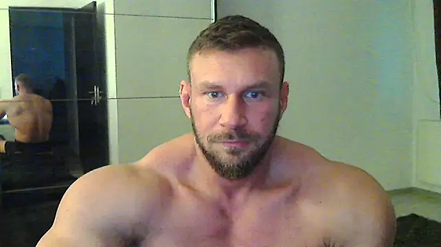 muscularkevin online show from February 2025 03:09:02 PM