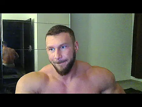 muscularkevin online show from October 2025 03:48:02 AM