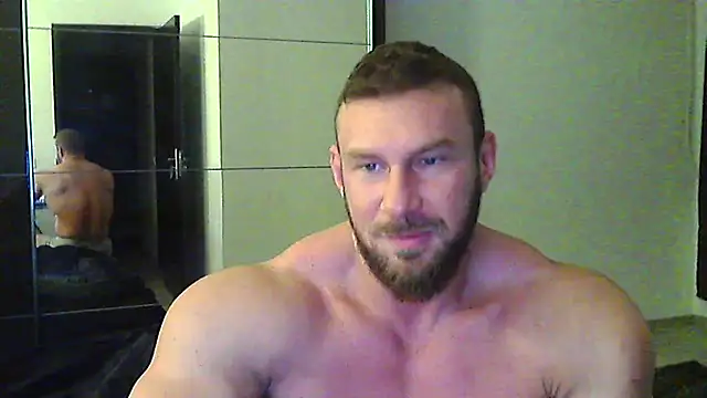 muscularkevin online show from February 2026 05:23:02 AM