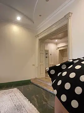 Amazoniiaa online show from October 2025 09:59:02 AM