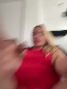 Irisweet  online show from February 2025 09:20:02 PM