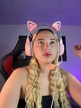 Irisweet  online show from October 2025 04:07:01 PM