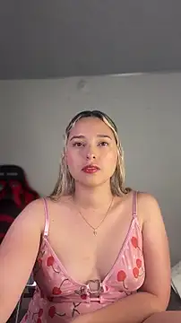 Irisweet  online show from January 2026 09:18:01 PM