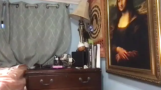 LuLuValenttine101 online show from July 2026 01:04:02 PM