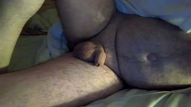 Krissttof online show from October 2025 07:15:01 PM