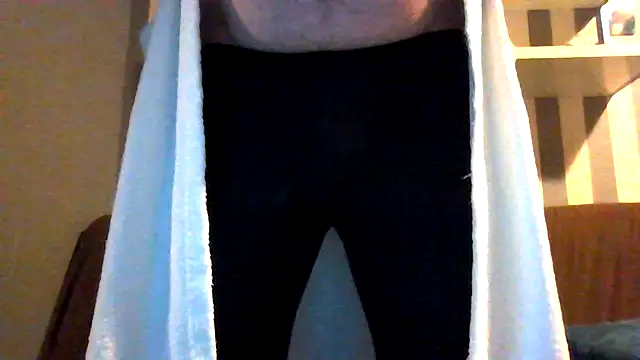 Krissttof online show from January 2026 08:07:02 AM