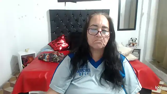 Sweetbigcatt online show from December 2024 02:47:02 AM