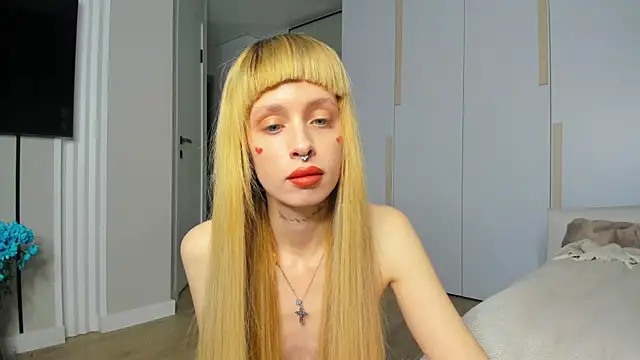 FlowerOfSin2001 online show from May 2026 04:48:02 PM