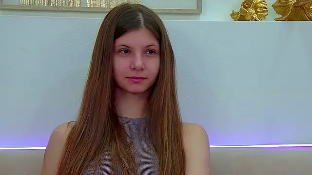 AudreyBarlow online show from October 2025 06:23:01 AM