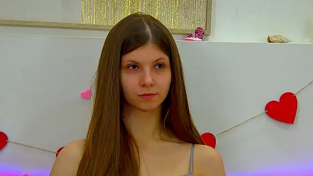 AudreyBarlow online show from February 2026 06:31:01 AM