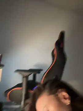 Bastet online show from December 2024 10:29:01 PM