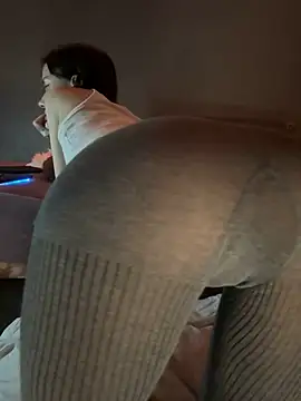 Bastet online show from January 2025 10:45:01 PM