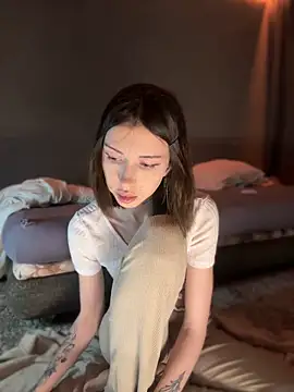 Bastet online show from January 2025 07:28:02 PM