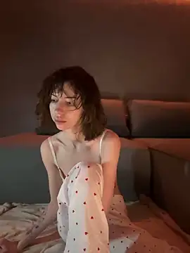 Bastet online show from January 2025 10:56:01 PM