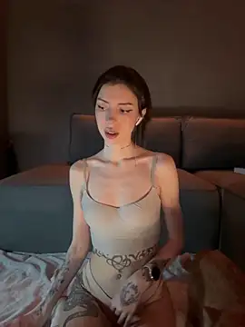 Bastet online show from March 2025 12:32:01 AM