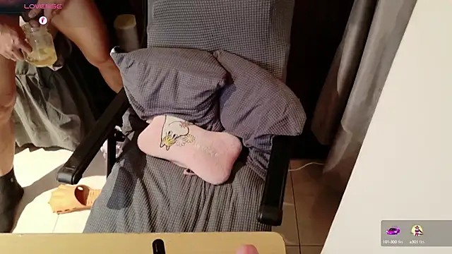 Canto-Dvng online show from February 2025 11:36:02 AM