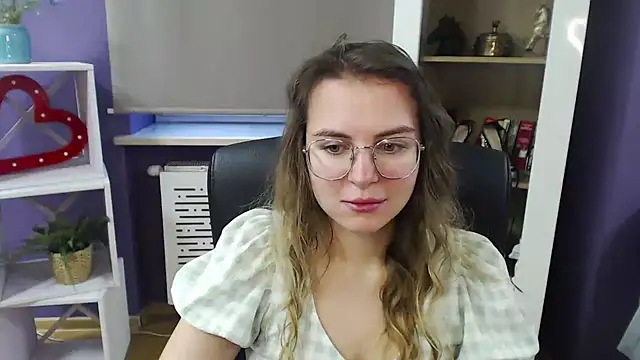 Snapshot of Zoey_Erotic chatting on December 2024 10:12:02 AM Zoey Erotic online show from December 2024 10:12:02 AM