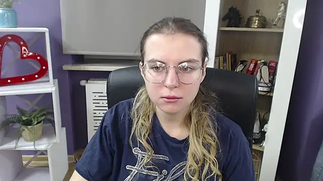 Snapshot of Zoey_Erotic chatting on December 2024 05:36:02 AM Zoey Erotic online show from December 2024 05:36:02 AM
