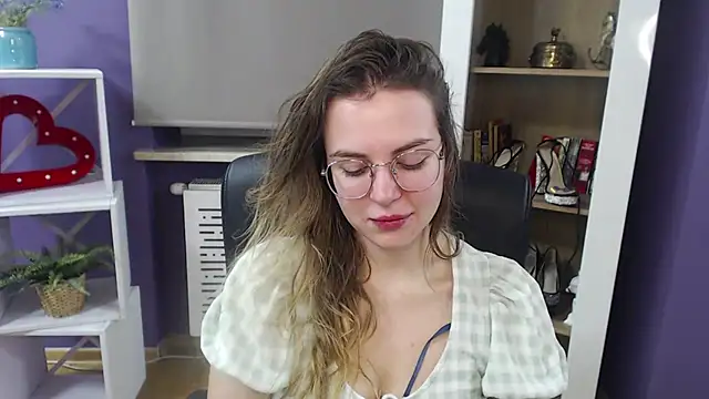Snapshot of Zoey_Erotic chatting on January 2025 05:33:01 AM Zoey Erotic online show from January 2025 05:33:01 AM