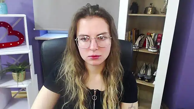Snapshot of Zoey_Erotic chatting on January 2025 08:40:02 AM Zoey Erotic online show from January 2025 08:40:02 AM