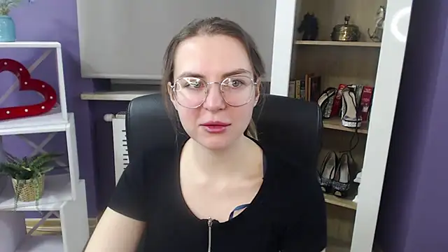 Snapshot of Zoey_Erotic chatting on January 2025 05:40:02 AM Zoey Erotic online show from January 2025 05:40:02 AM