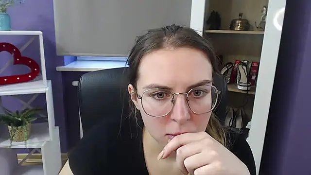 Snapshot of Zoey_Erotic chatting on January 2025 08:52:01 AM Zoey Erotic online show from January 2025 08:52:01 AM