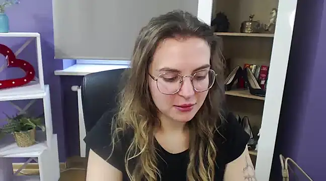 Snapshot of Zoey_Erotic chatting on January 2025 11:46:01 AM Zoey Erotic online show from January 2025 11:46:01 AM