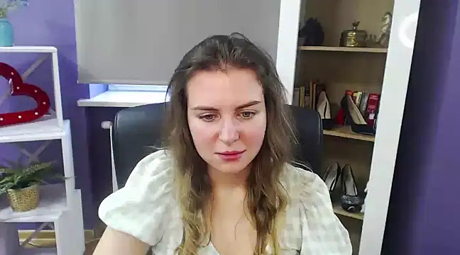 Snapshot of Zoey_Erotic chatting on January 2025 11:34:02 AM Zoey Erotic online show from January 2025 11:34:02 AM