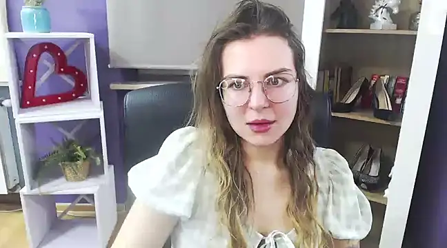 Snapshot of Zoey_Erotic chatting on February 2025 05:25:01 AM Zoey Erotic online show from February 2025 05:25:01 AM