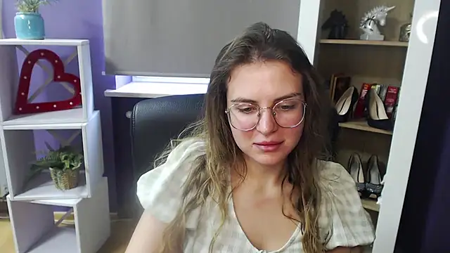 Snapshot of Zoey_Erotic chatting on February 2025 08:38:01 AM Zoey Erotic online show from February 2025 08:38:01 AM