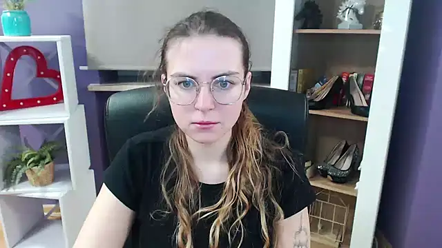 Snapshot of Zoey_Erotic chatting on February 2025 05:33:01 AM Zoey Erotic online show from February 2025 05:33:01 AM