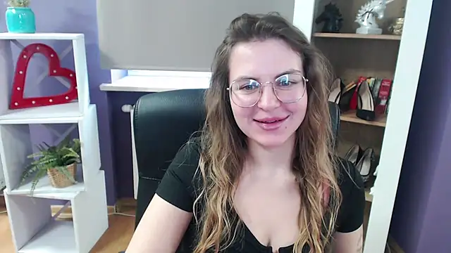 Snapshot of Zoey_Erotic chatting on March 2025 08:43:01 AM Zoey Erotic online show from March 2025 08:43:01 AM