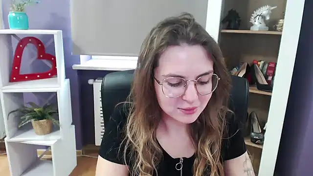 Snapshot of Zoey_Erotic chatting on March 2025 09:18:02 AM Zoey Erotic online show from March 2025 09:18:02 AM