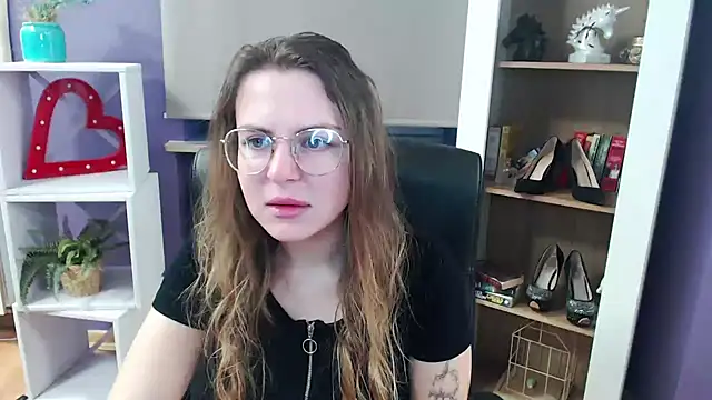 Snapshot of Zoey_Erotic chatting on March 2025 05:24:02 AM Zoey Erotic online show from March 2025 05:24:02 AM