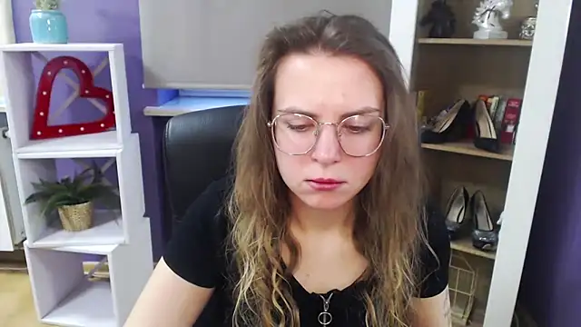 Snapshot of Zoey_Erotic chatting on March 2025 05:35:01 AM Zoey Erotic online show from March 2025 05:35:01 AM
