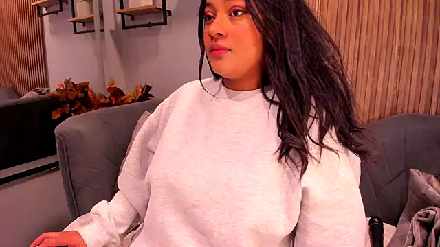 Sariitaa  online show from October 2025 03:24:01 PM