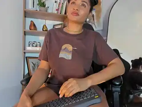 sophia18- online show from January 2025 12:01:02 PM