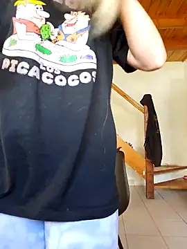 Elnonoykeila77 online show from March 2025 04:33:02 PM