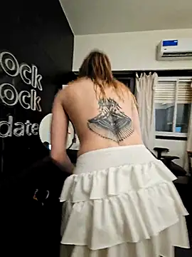 Elnonoykeila77 online show from October 2025 07:19:02 PM