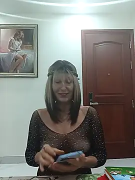 Eliza Wendy online show from November 2025 12:06:01 PM