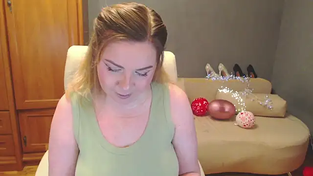 Cute sun online show from April 2026 06:53:02 PM