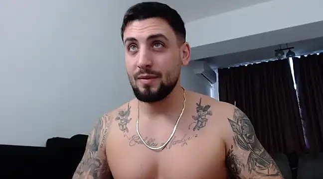  DylanGreen online show from February 2025 08:59:01 AM