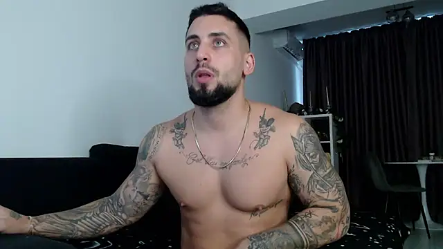  DylanGreen online show from October 2025 08:10:01 AM