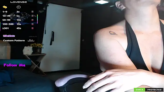 Mysskytty online show from September 2025 05:56:01 AM