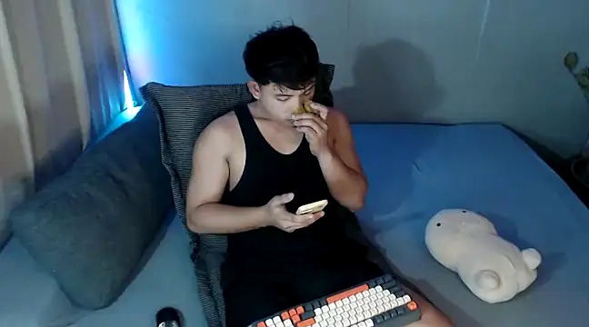 Snapshot of princeJayX chatting on December 2024 05:55:02 AM princeJayX online show from December 2024 05:55:02 AM